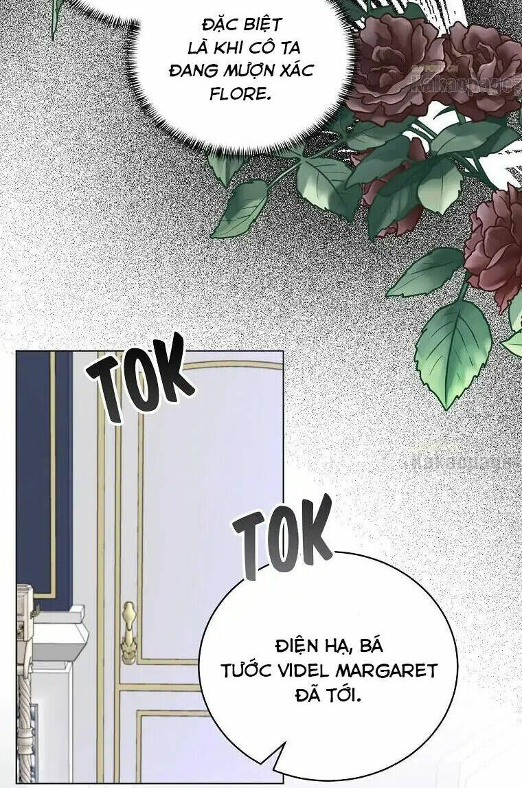 Ngay Cả Khi Là Ác Nữ, Tôi Vẫn Sẽ Trở Thành Nữ Chính Chương 103 Ảnh 19