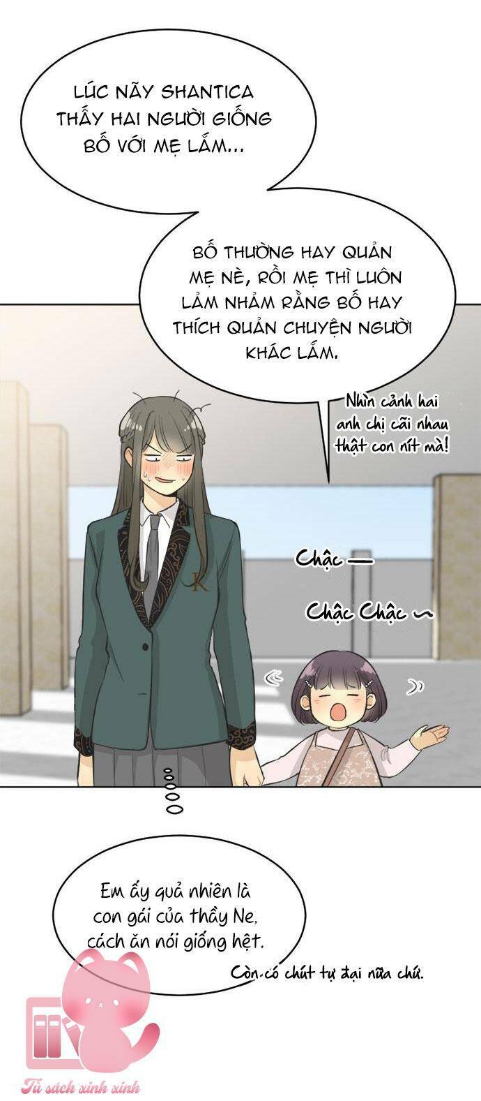 Ai Là Ngài Hiệu Trưởng Chương 61 Ảnh 43