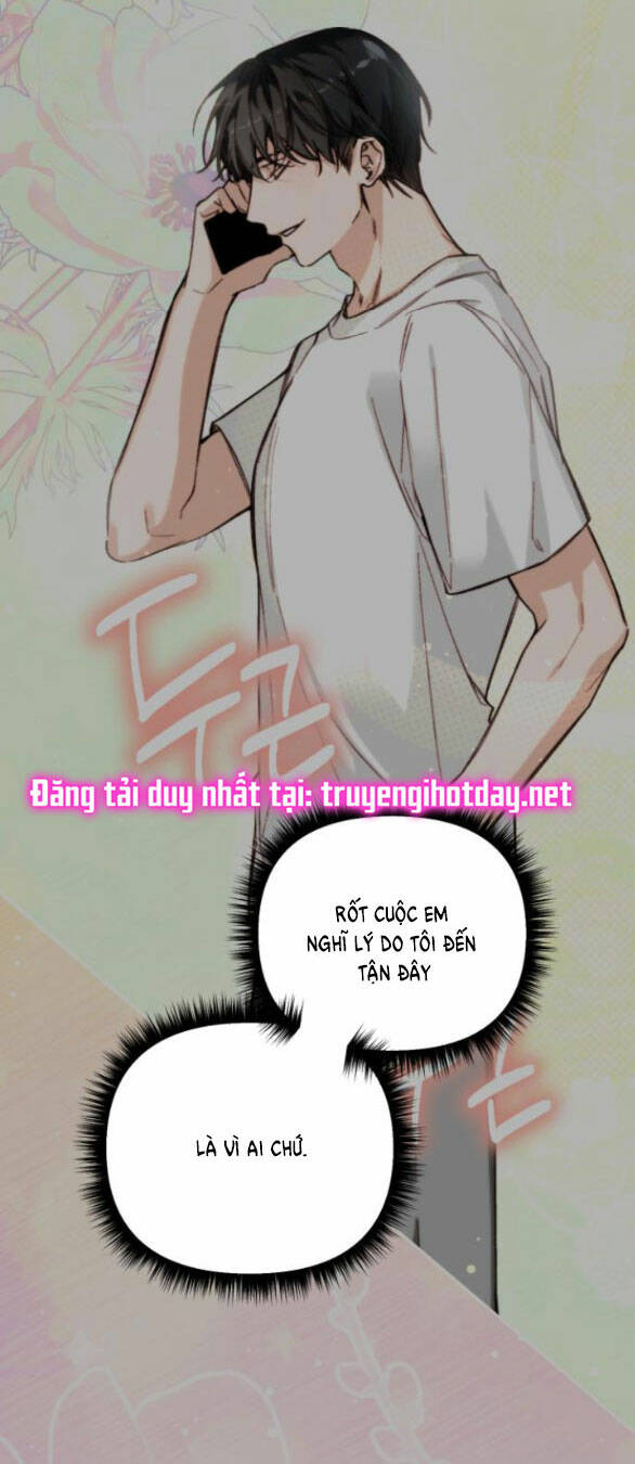 Ly Hôn Thì Dễ, Yêu Đương Mới Khó Chương 33.2 Ảnh 24