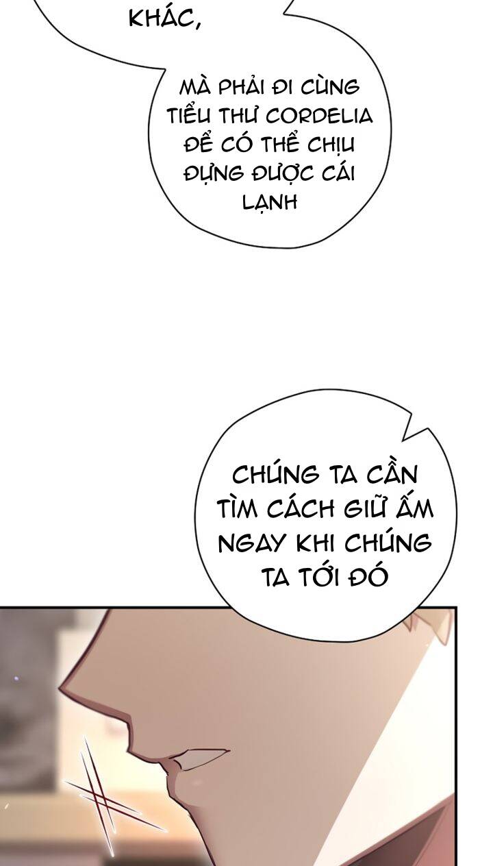 Kẻ Phán Quyết Chương 45.1 Ảnh 18