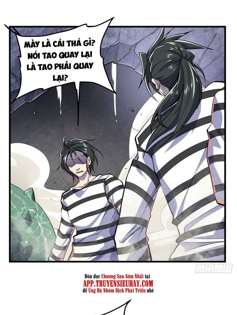 Anh Hùng ? Ta Không Làm Lâu Rồi Chương 476 Ảnh 2
