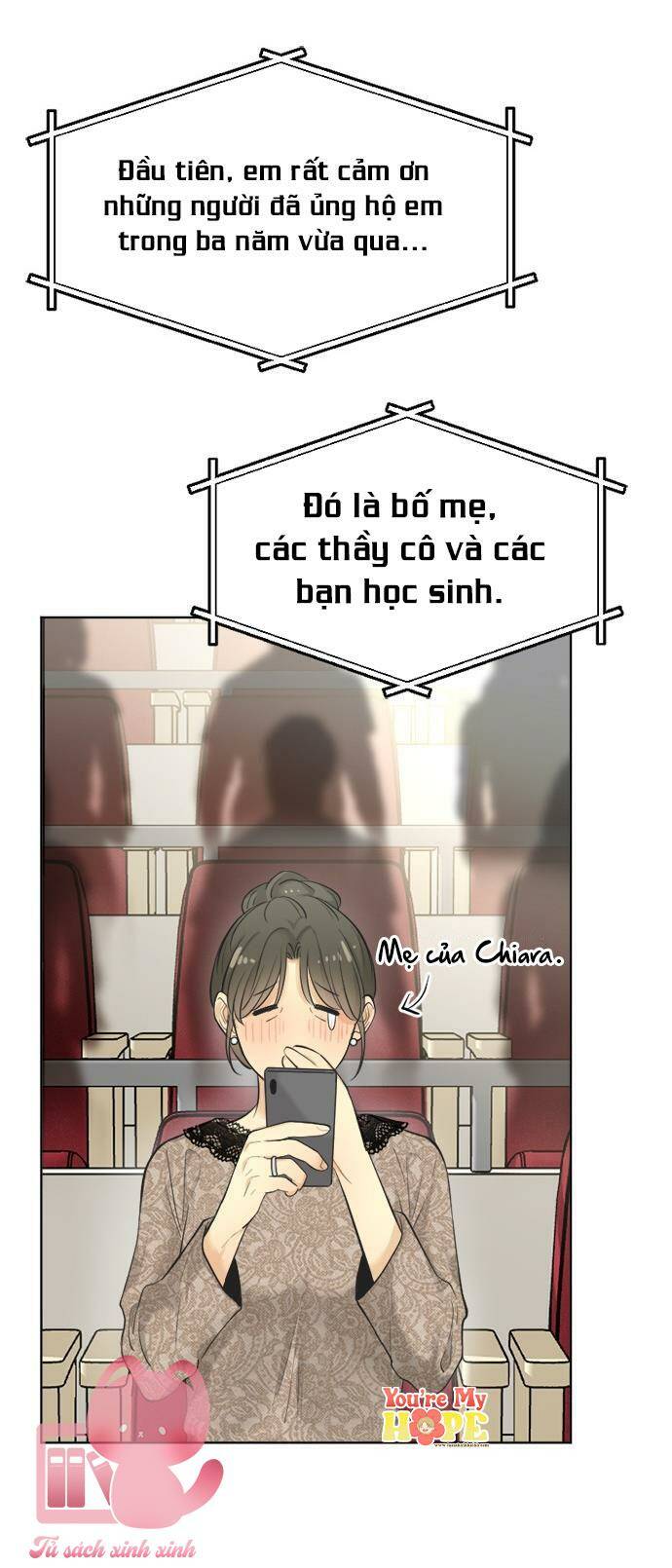 Ai Là Ngài Hiệu Trưởng Chương 68 Ảnh 75