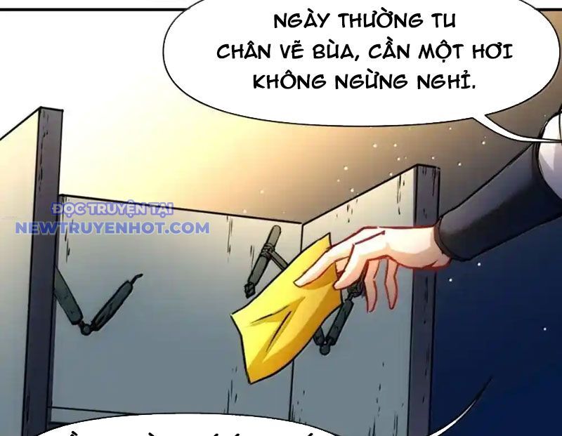 Xuyên Không Tới Thế Giới Tu Chân Nhưng Ta Vẫn Có Mạng Internet Chương 28 Ảnh 14