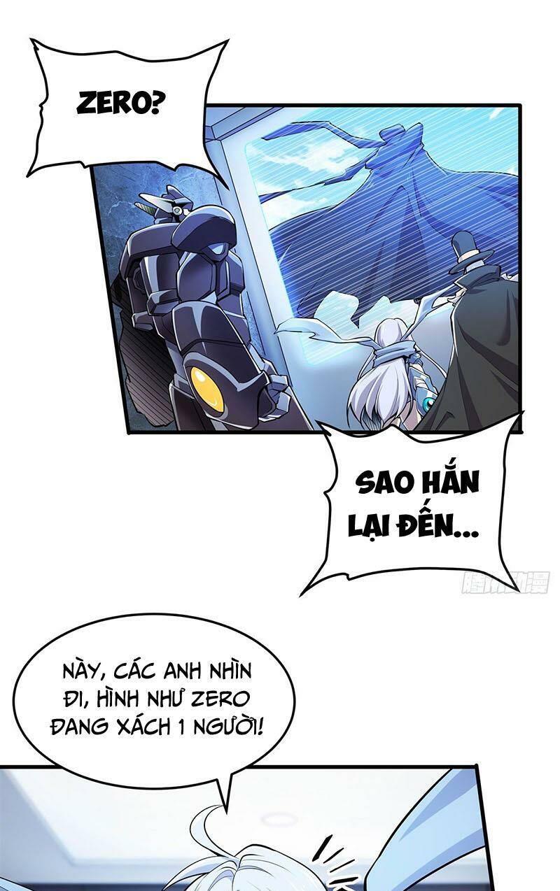 Anh Hùng ? Ta Không Làm Lâu Rồi Chương 478 Ảnh 3