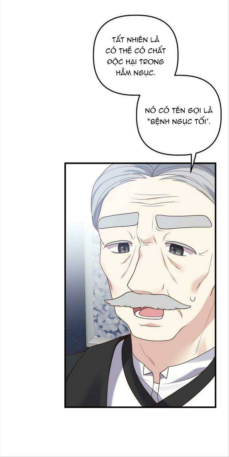 Hôn Phu Của Tôi Là Nam Chính Yandere Chương 19 Ảnh 15