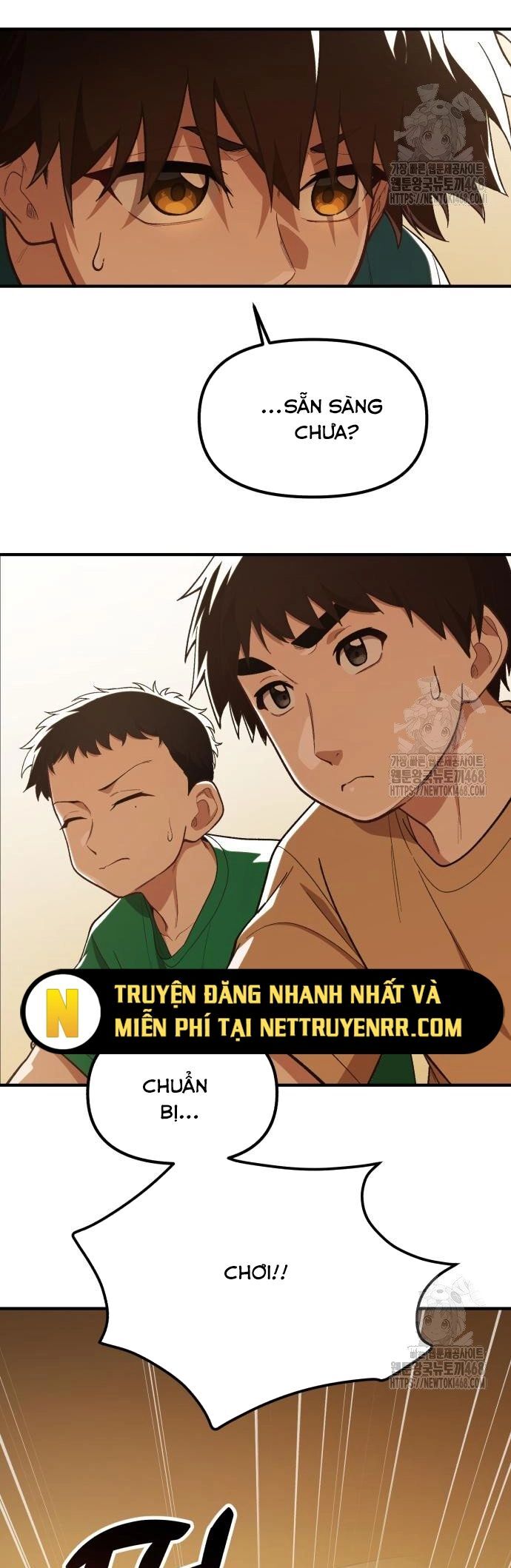 Thiên Tài Bình Dị Chương 18 Ảnh 44