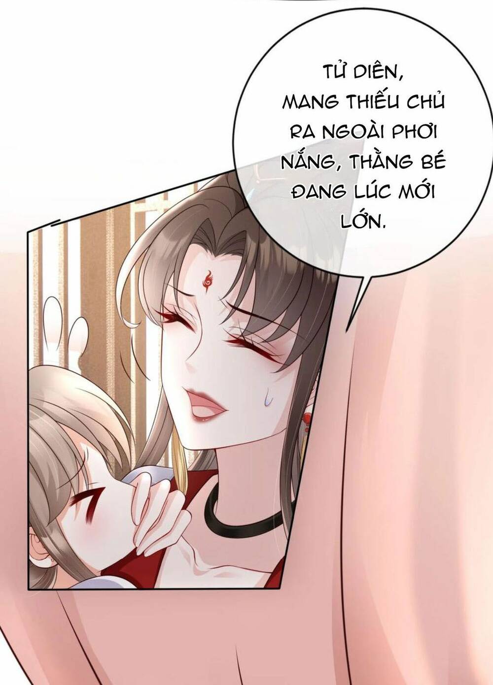 Tôi Là Đệ Nhất Hắc Nguyệt Quang Của Tu Chân Giới Chương 22 Ảnh 37