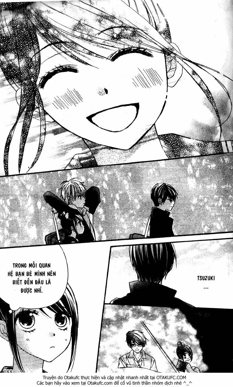 Hachimitsu Ni Hatsukoi Chương 50 Ảnh 30