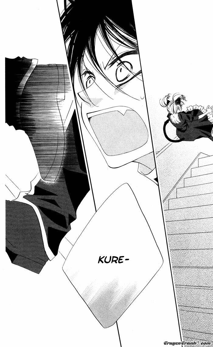 Monochrome Shounen Shoujo Chương 12 Ảnh 31