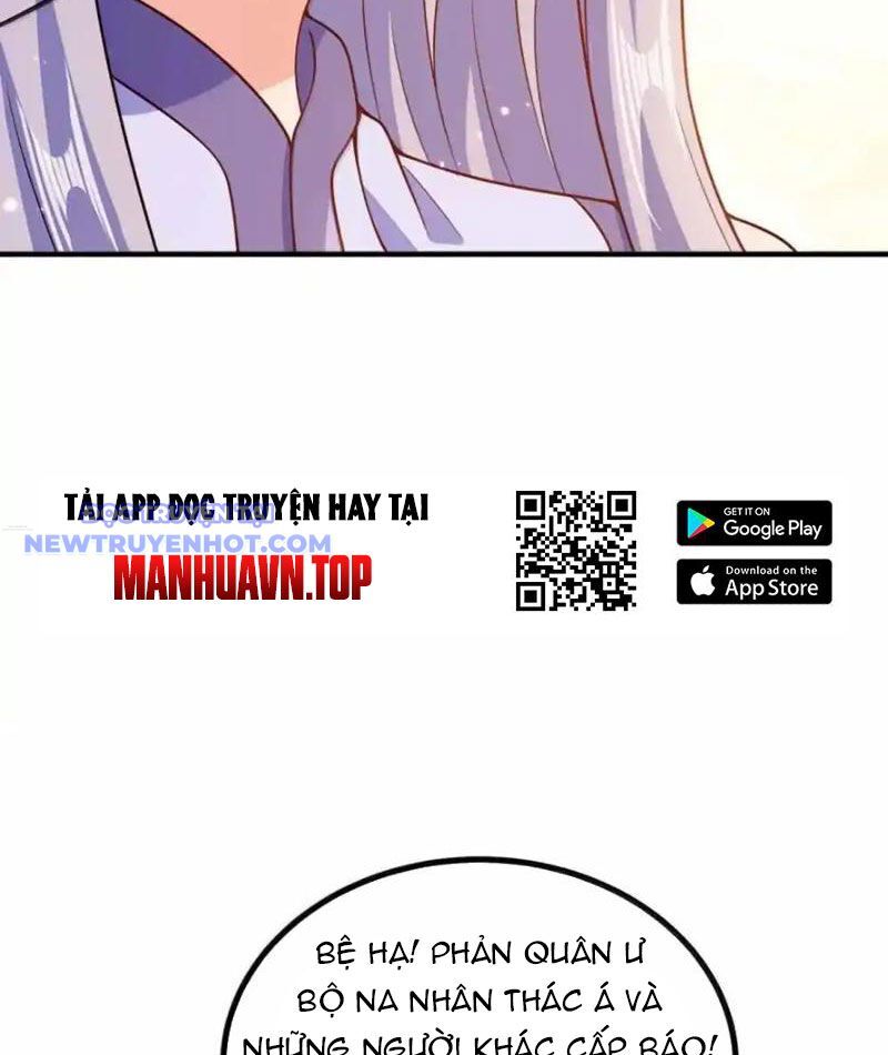 Nương Tử Nhà Ta Là Nữ Đế Chương 198 Ảnh 21