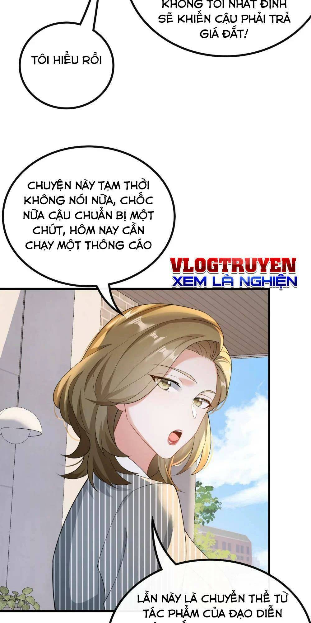 Trùng Sinh, Ta Mới Là Thiên Vương Giải Trí Chương 42 Ảnh 27
