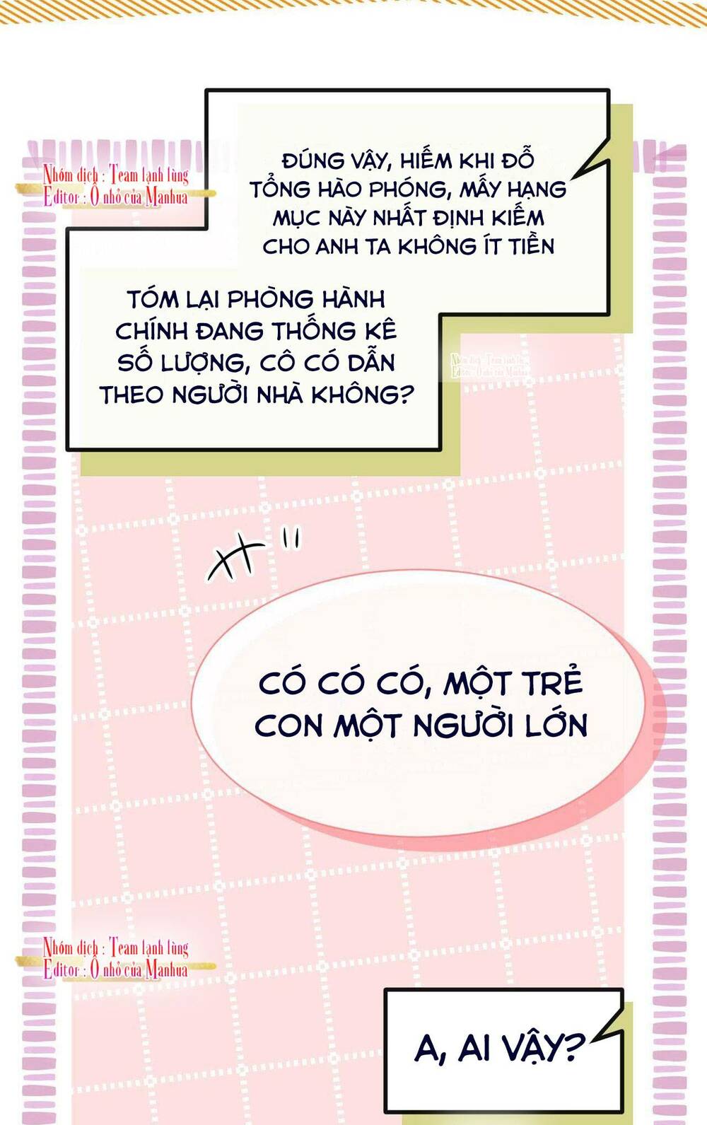 Ám Sát Nữ Hoàng Bệ Hạ Chương 40 Ảnh 4