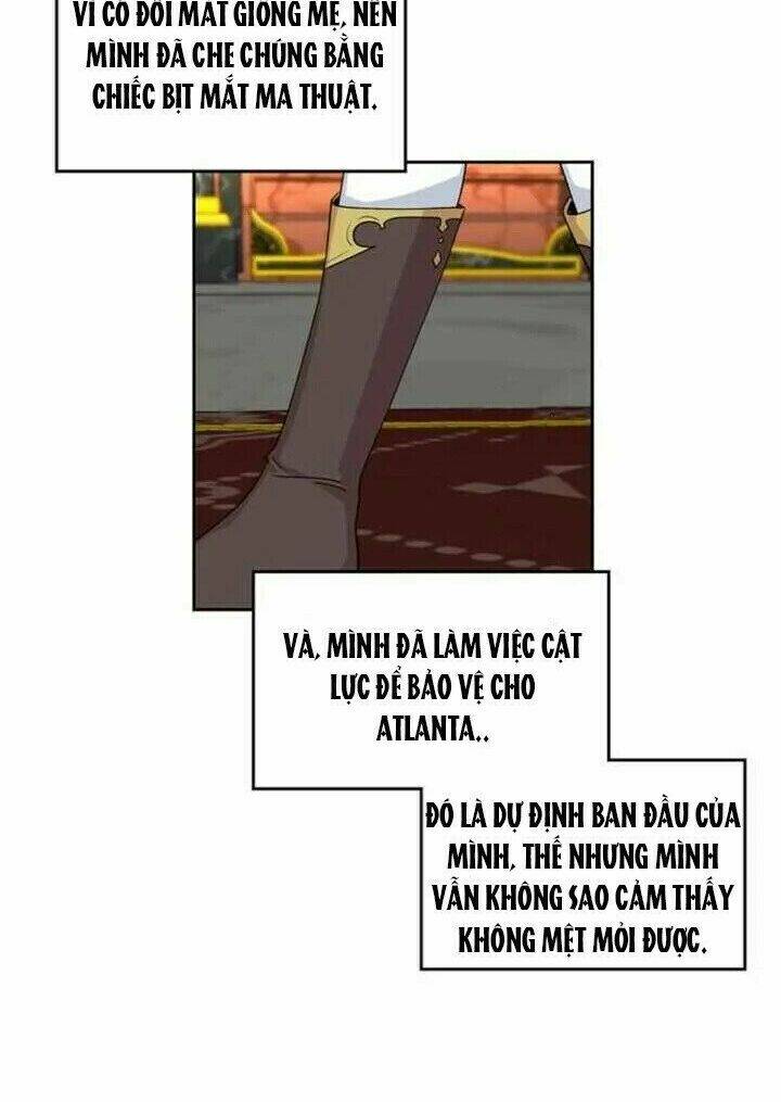 Thú Cưng Của Nữ Phụ Độc Ác Chương 45 Ảnh 6