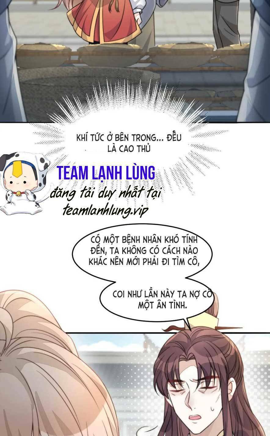 Đặc Công Thần Y Xuyên Không Chương 67 Ảnh 12