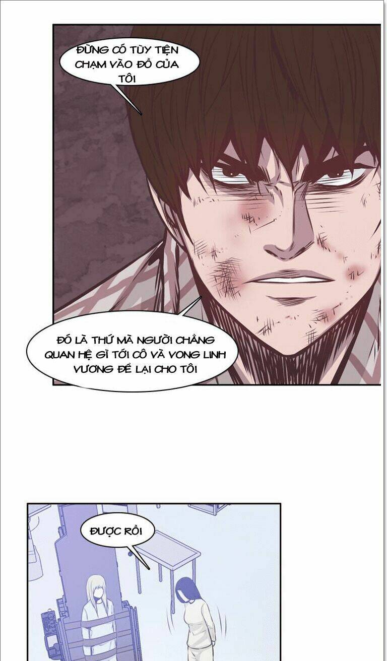 Vong Linh Vương Chương 174 Ảnh 34