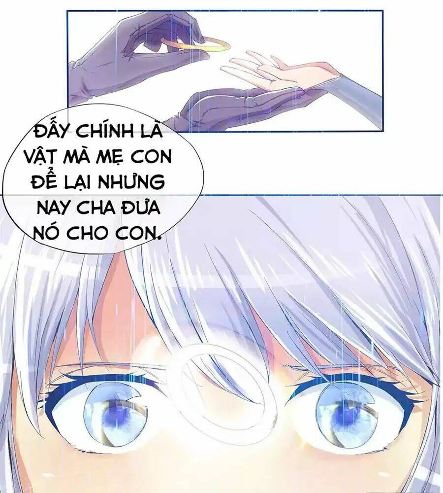 Ta Không Phải Nữ Thần Chương 3 Ảnh 27