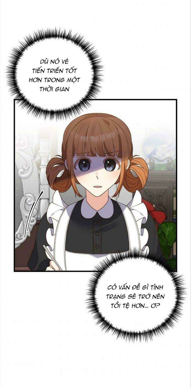 Hôn Phu Của Tôi Là Nam Chính Yandere Chương 19 Ảnh 4