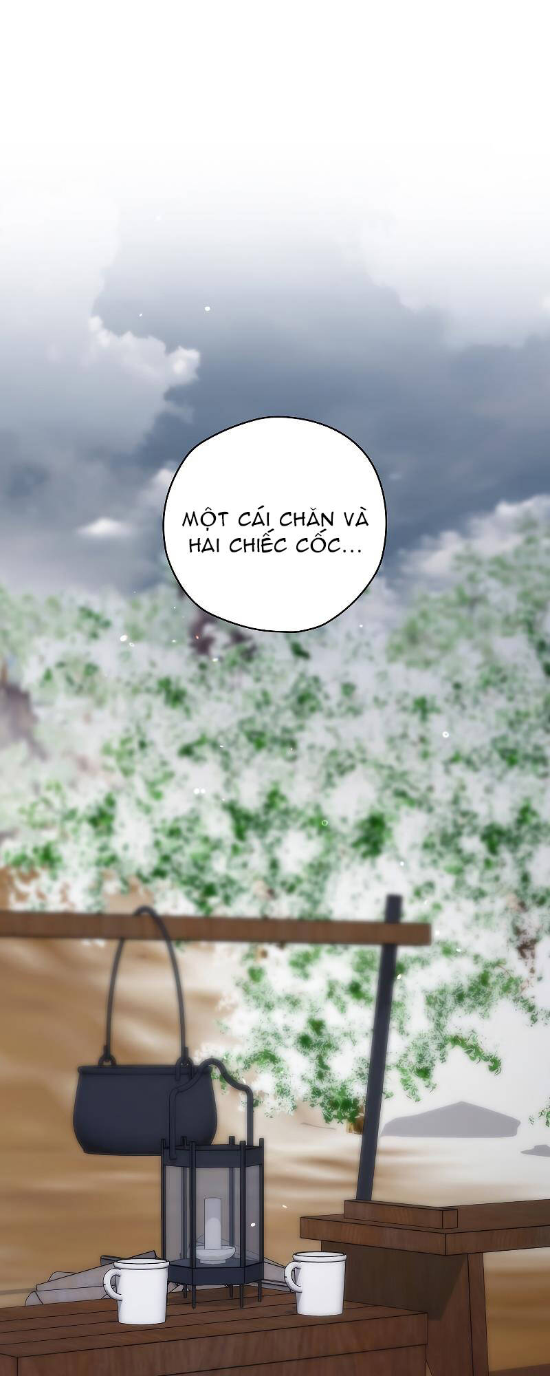 Kẻ Phán Quyết Chương 53.1 Ảnh 3