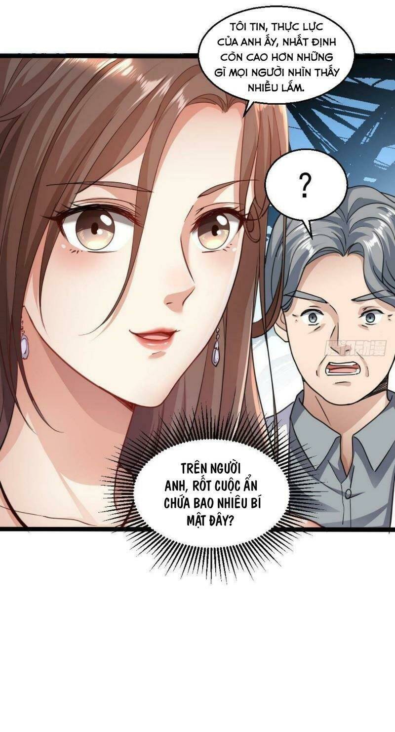 Tối Cuồng Nữ Tế Chương 24 Ảnh 20
