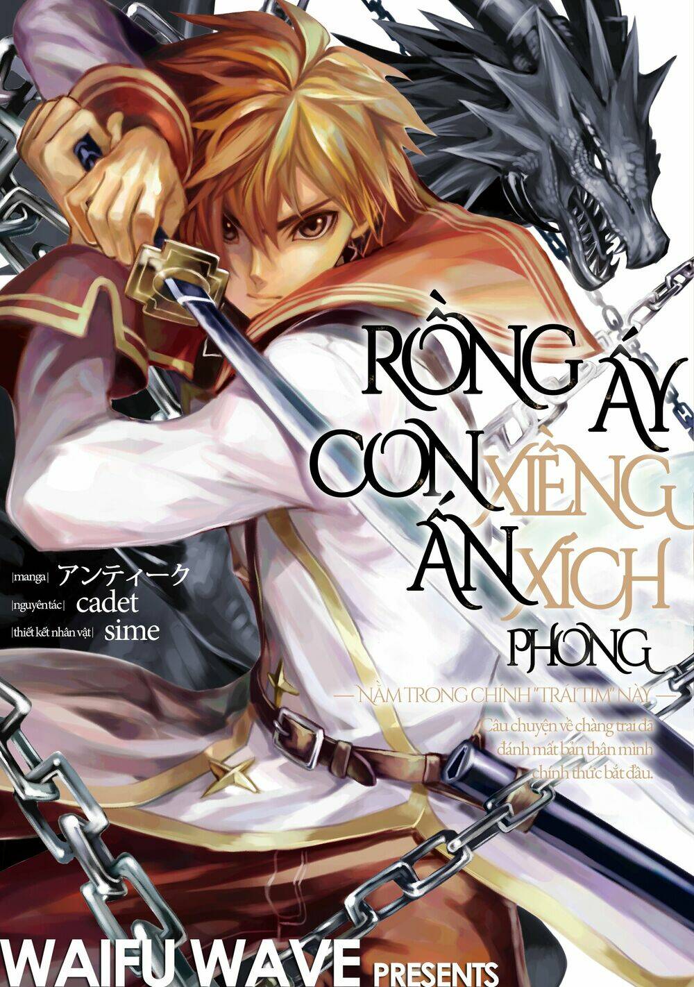 Ori Of The Dragon Chain – “Heart” In The Mind Chương 7.2 Ảnh 2