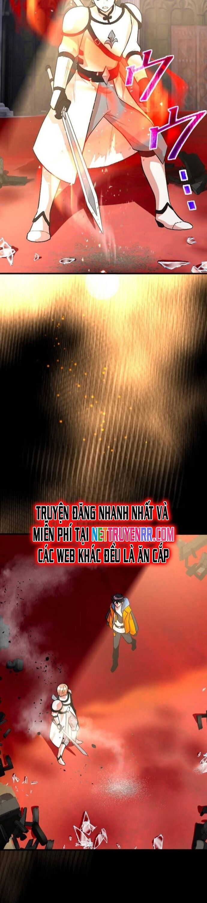 Nhà Hiền Triết Đã Nghỉ Hưu Thay Đổi Cuộc Đời Bằng Kỹ Năng Ur Chương 22 Ảnh 48