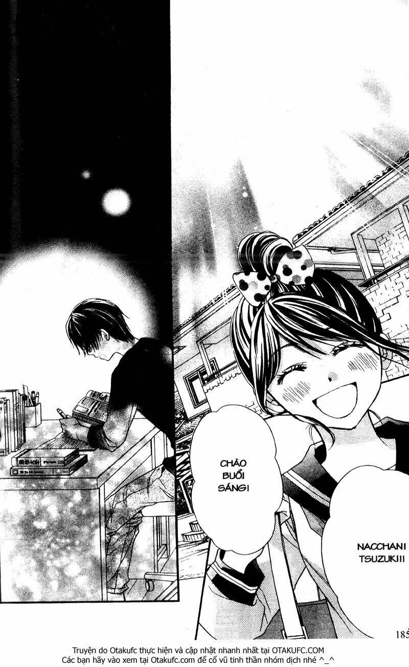 Hachimitsu Ni Hatsukoi Chương 50 Ảnh 27