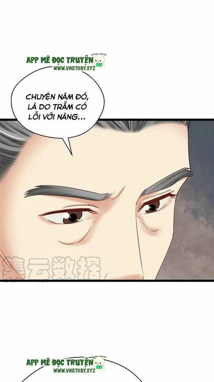 Kiều Nữ Độc Phi Chương 242 Ảnh 11