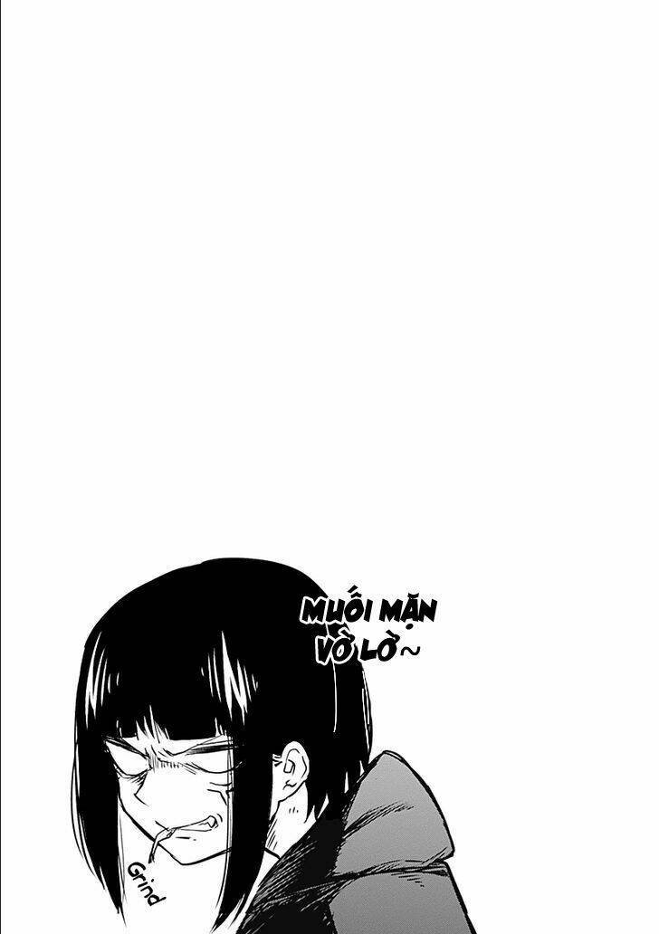 Kunoichi No Ichi Chương 2 Ảnh 40
