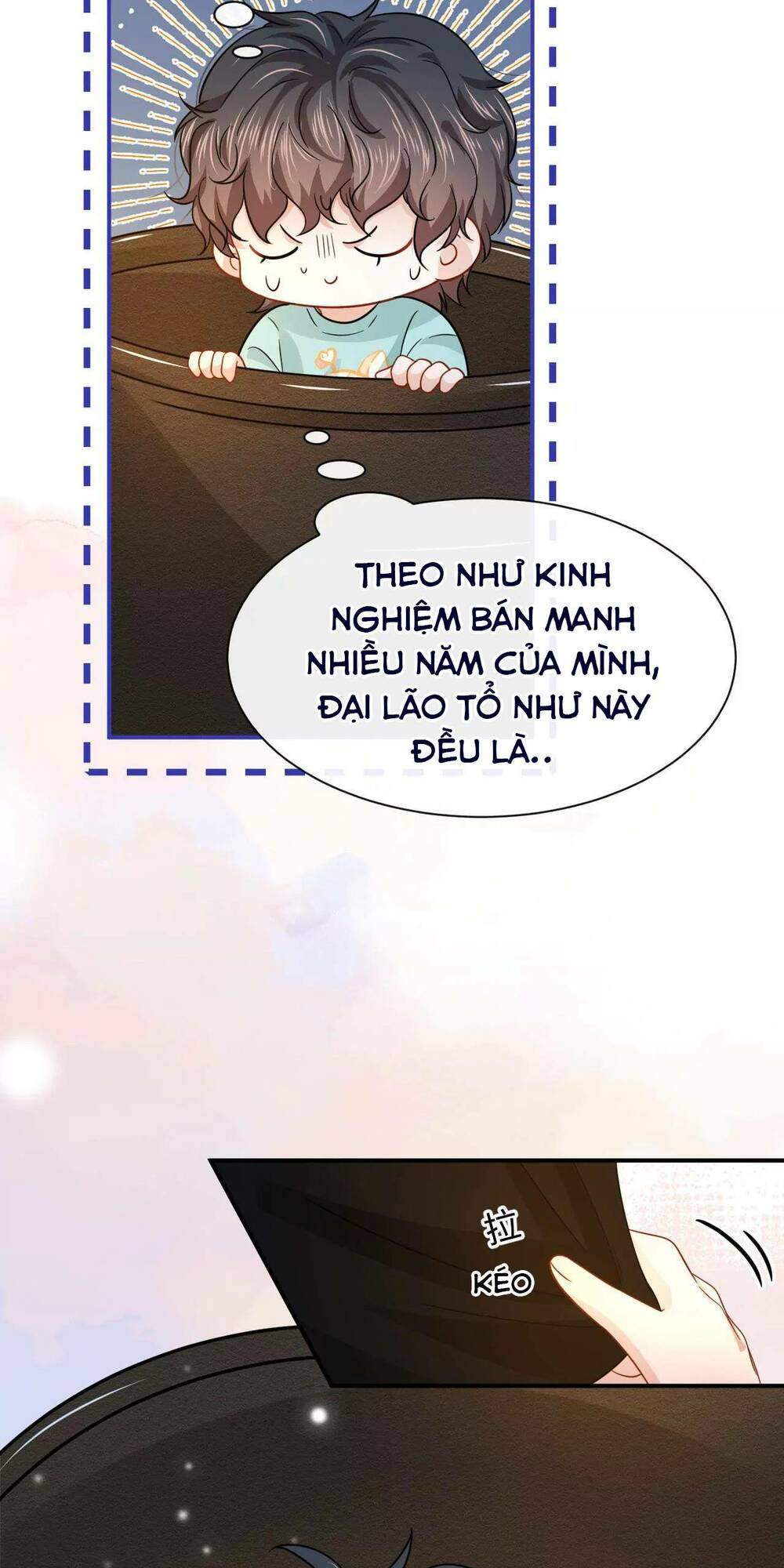 Ám Sát Nữ Hoàng Bệ Hạ Chương 52 Ảnh 13