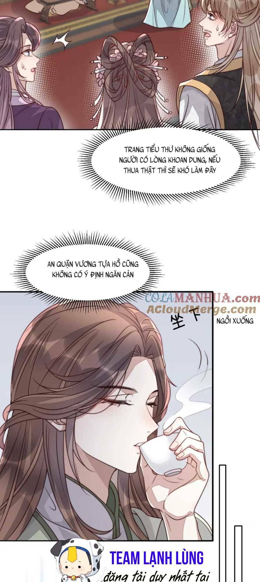 Đặc Công Thần Y Xuyên Không Chương 69 Ảnh 59