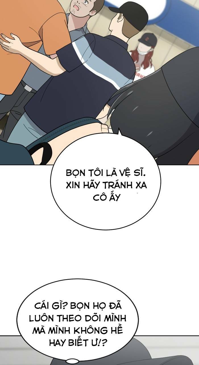 Cô Nàng Hết Thuốc Chữa Chương 78 Ảnh 64