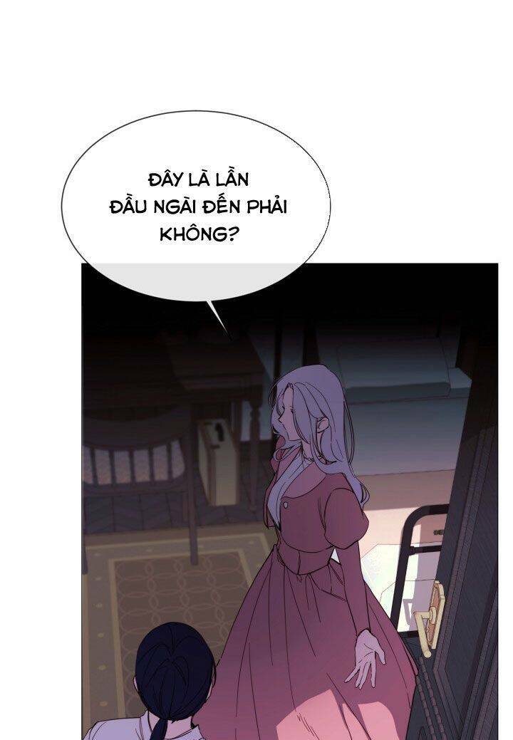 Ác Nữ Cần Bạo Chúa Chương 55 Ảnh 28