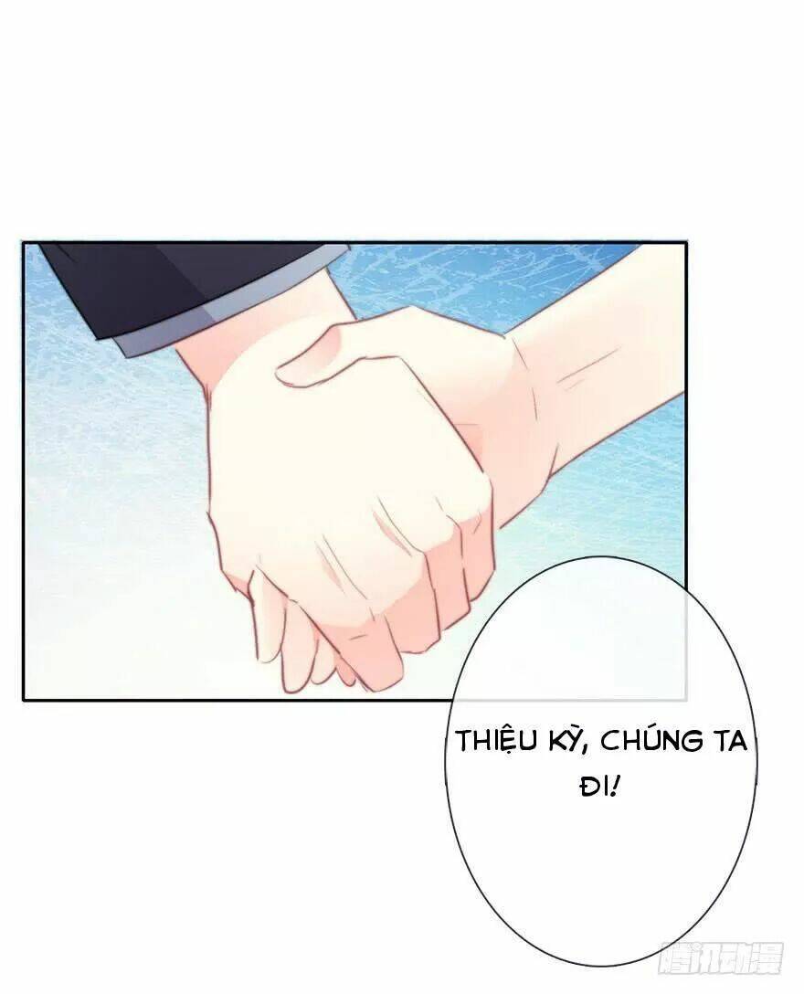 Luận Cách Yêu Của Chứng Sợ Phụ Nữ Chương 36 Ảnh 6