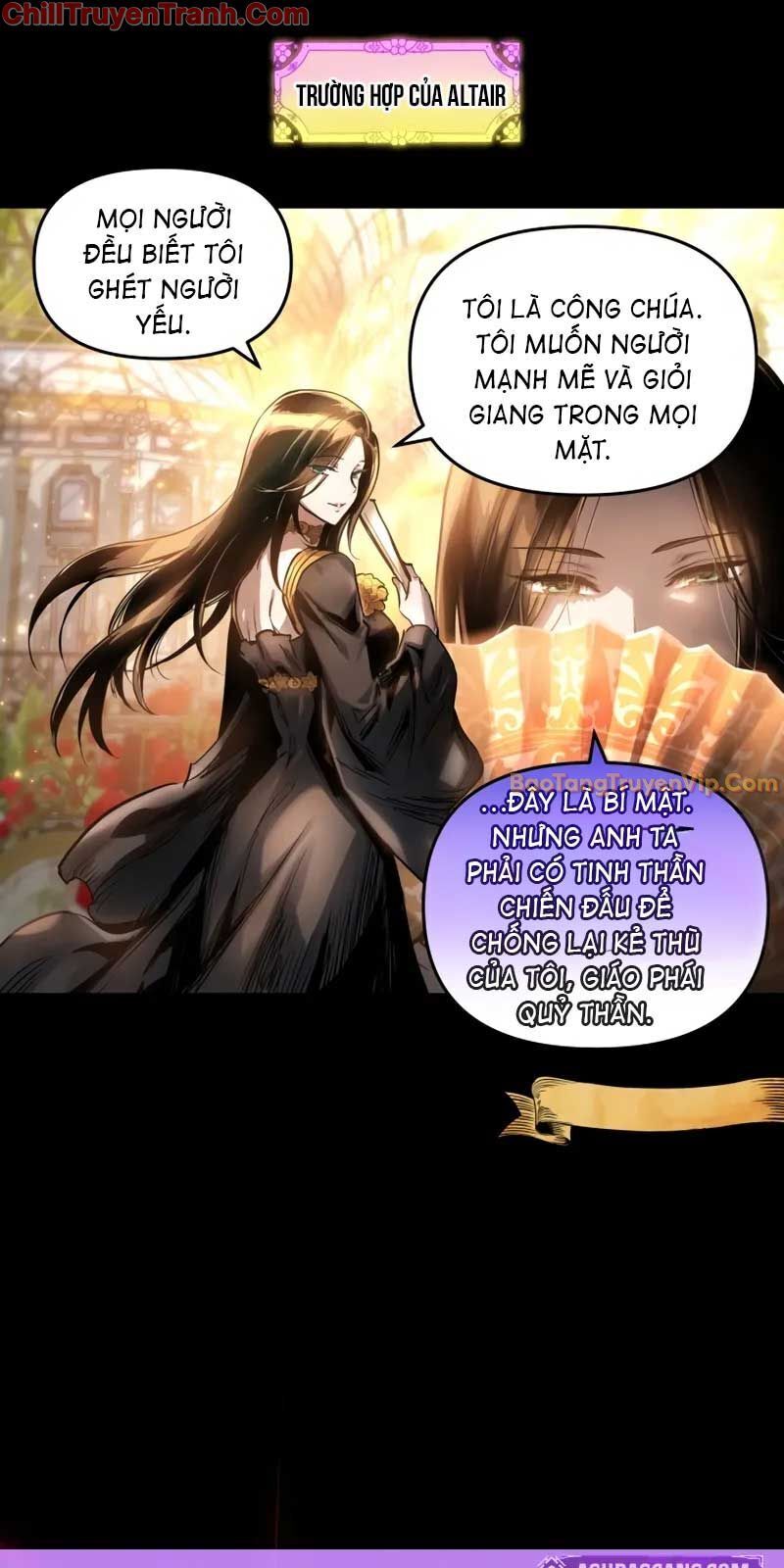 Sự Trở Về Của Chiến Thần Tự Sát Chương 101.6 Ảnh 17