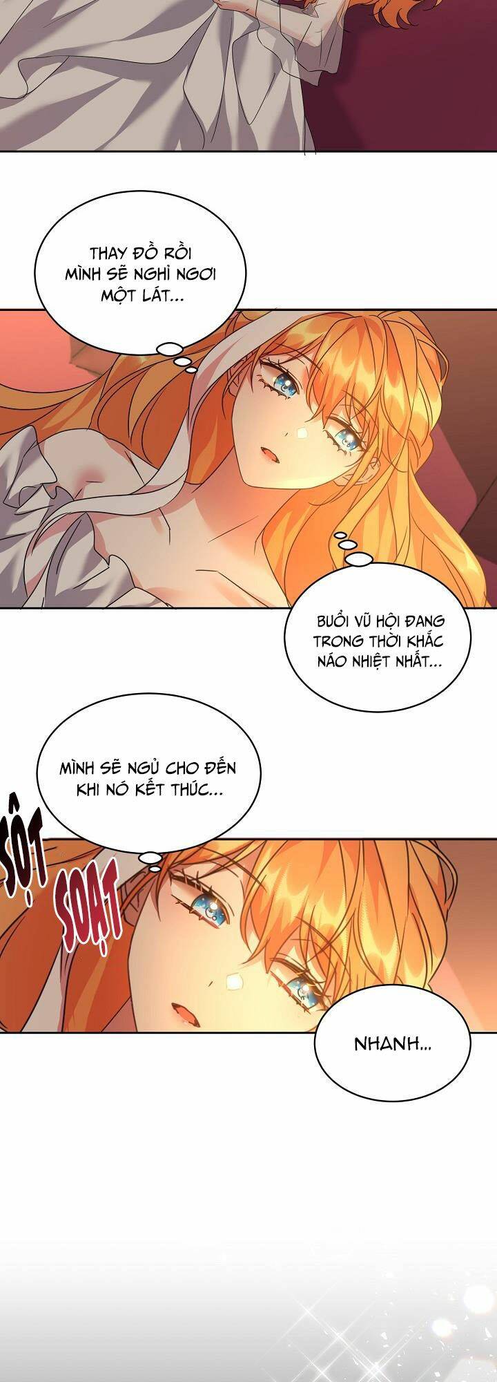 Cô Dâu Thứ 99 Của Công Tước Chương 37 Ảnh 40
