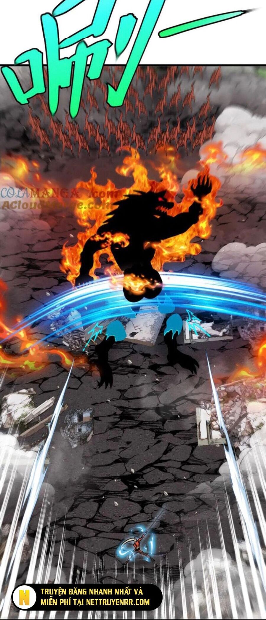 Hệ Thống Super God Chương 162 Ảnh 17