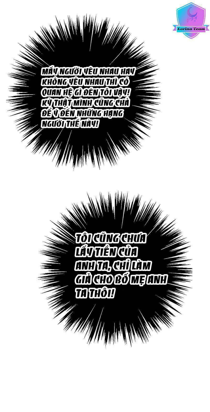 Luận Cách Yêu Của Chứng Sợ Phụ Nữ Chương 26 Ảnh 13