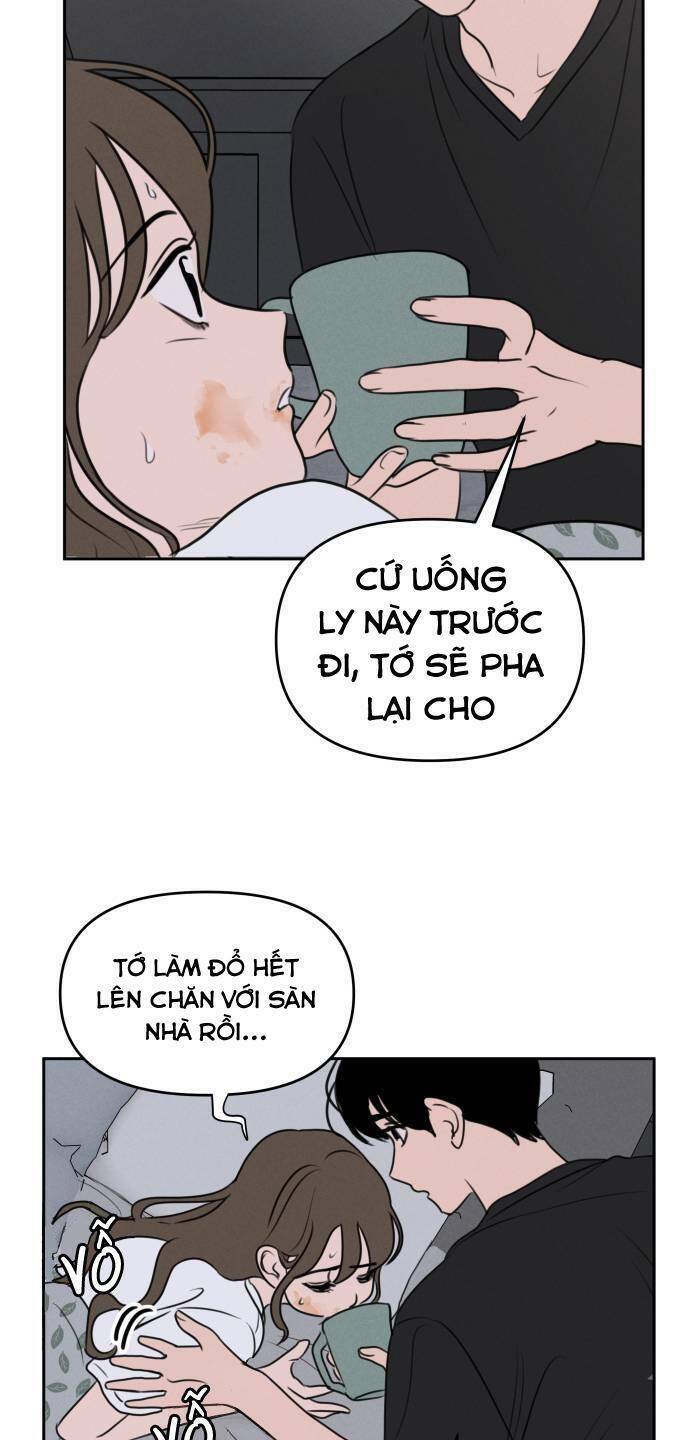Thỏa Thuận Bí Mật Giữa Chúng Ta Chương 52 Ảnh 46