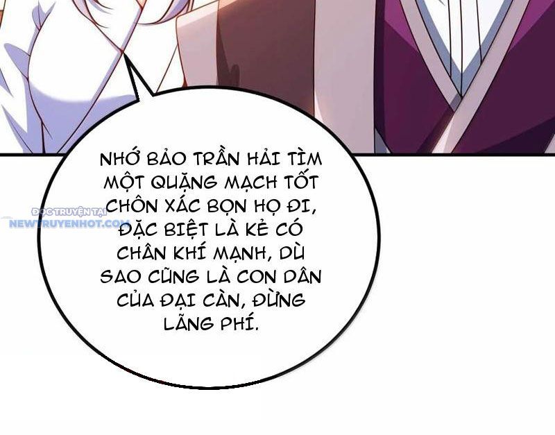 Nương Tử Nhà Ta Là Nữ Đế Chương 190 Ảnh 33