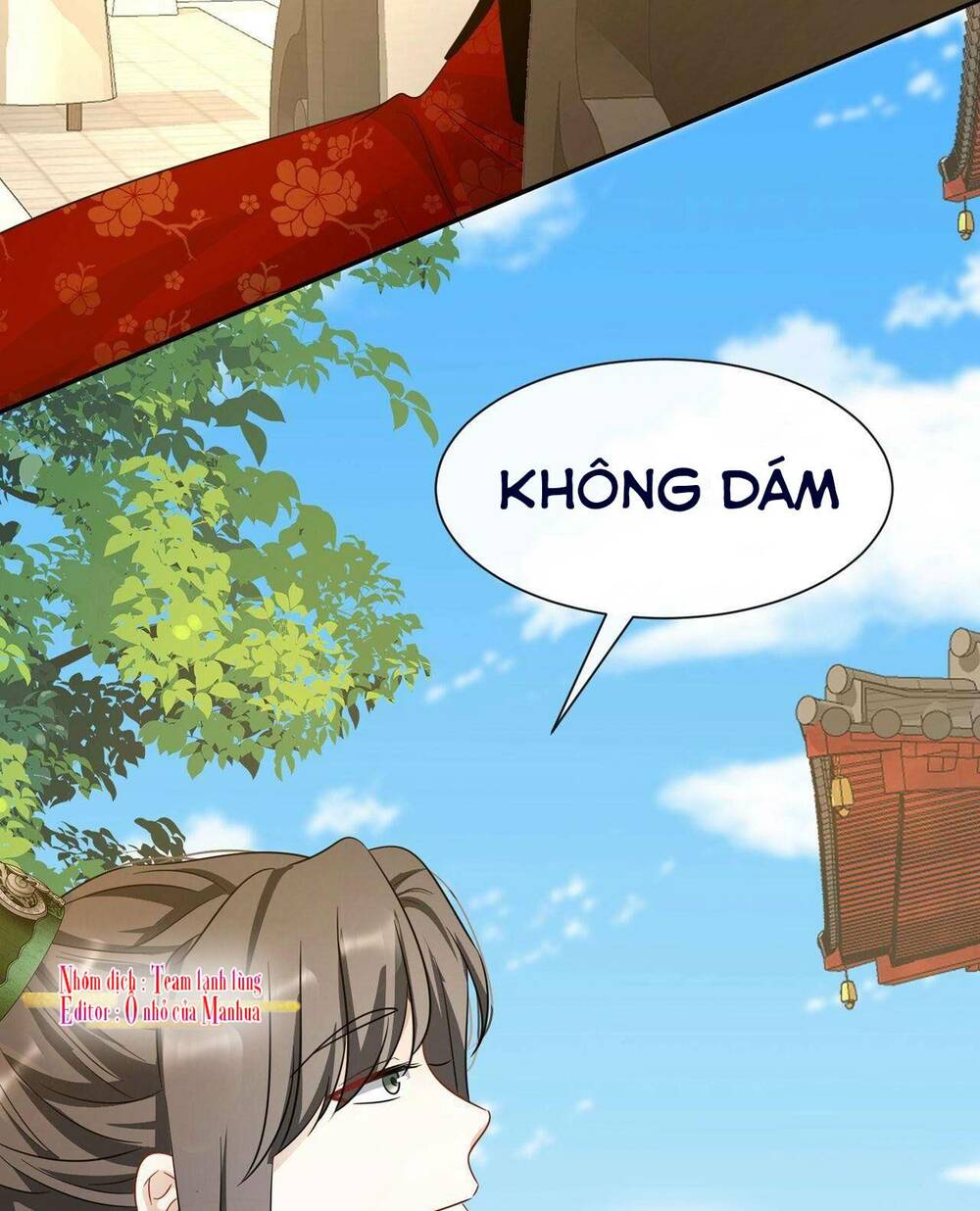Ám Sát Nữ Hoàng Bệ Hạ Chương 39 Ảnh 4
