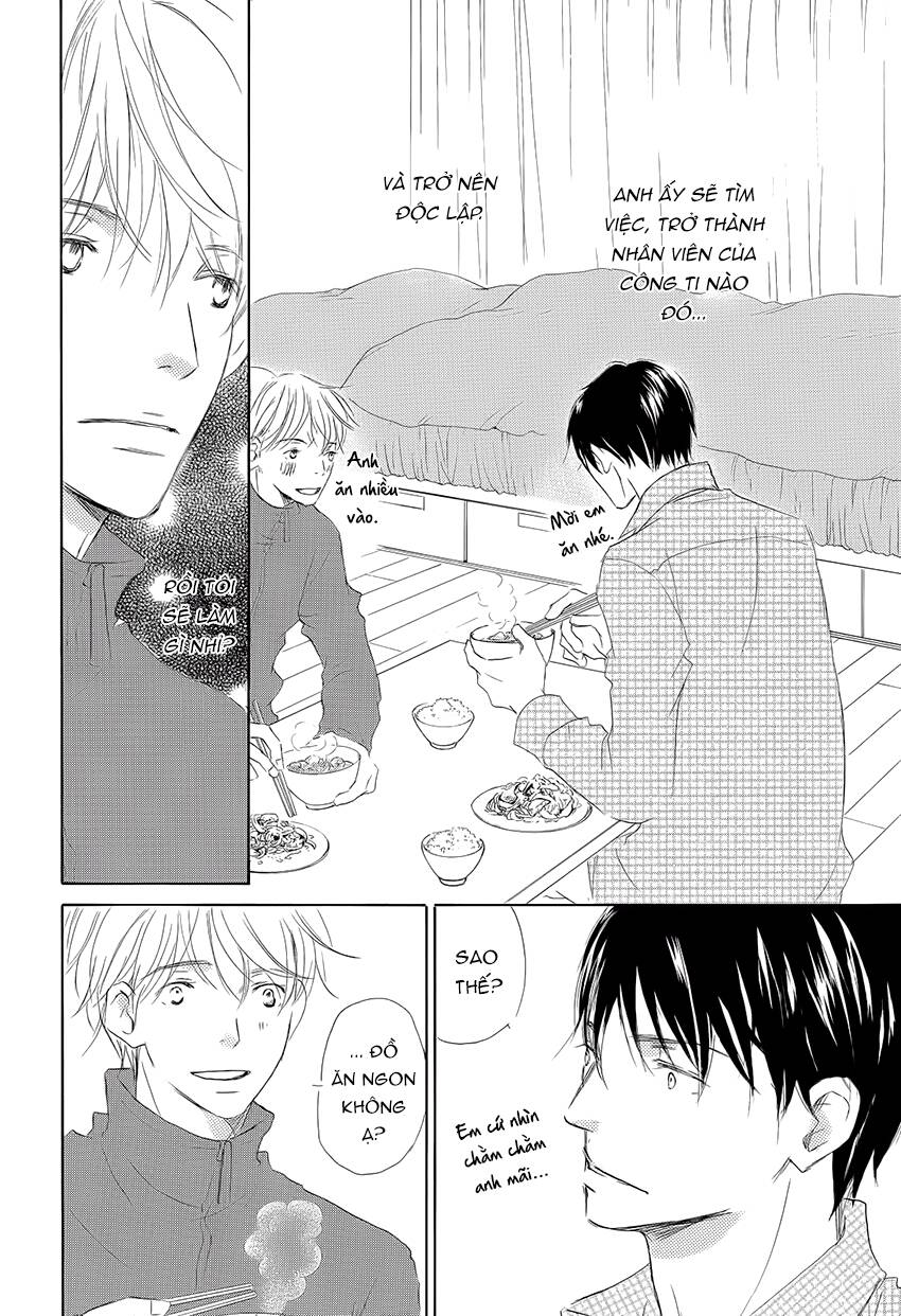 Ngàn Đêm Chương 10 Ảnh 8