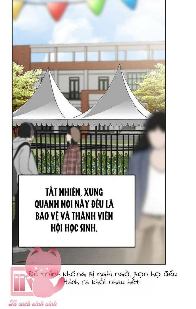 Ai Là Ngài Hiệu Trưởng Chương 61 Ảnh 59