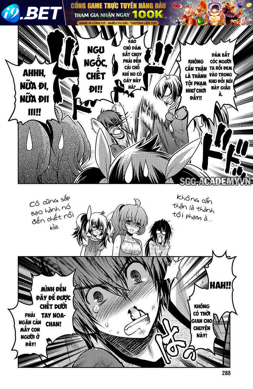 Oniichan Control Chương 30 Ảnh 9