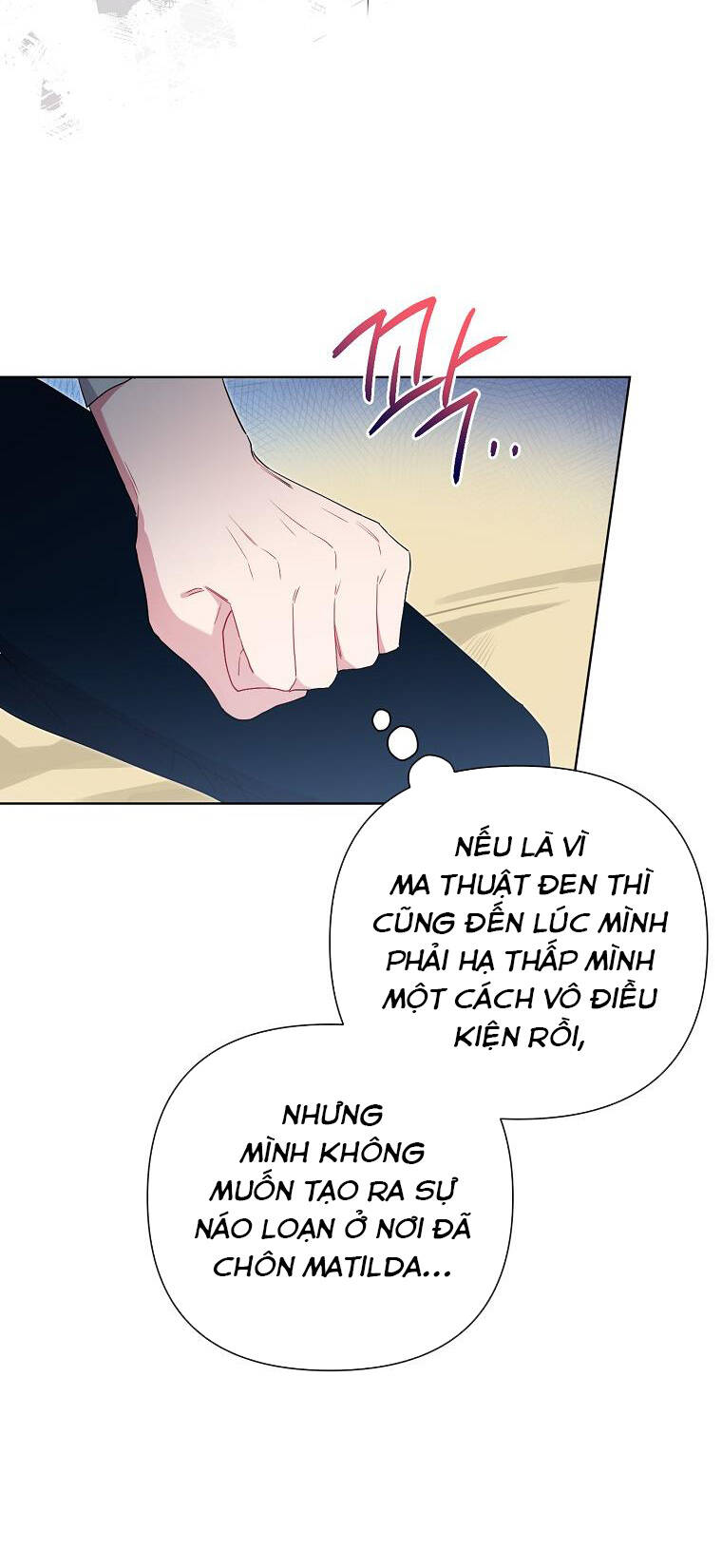 Trở Thành Con Dâu Của Kẻ Phản Diện Vì Thời Gian Có Hạn Chương 73.1 Ảnh 34