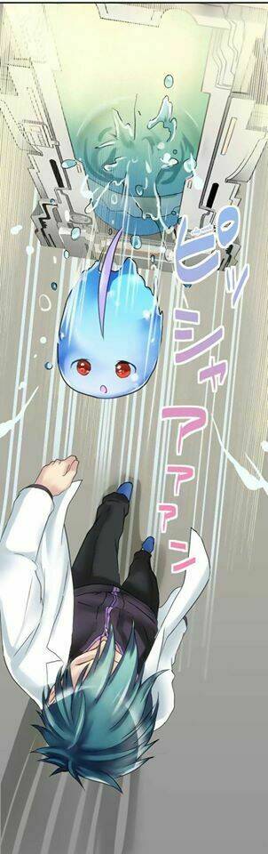 Hakase To Slime-Chan Chương 4 Ảnh 5