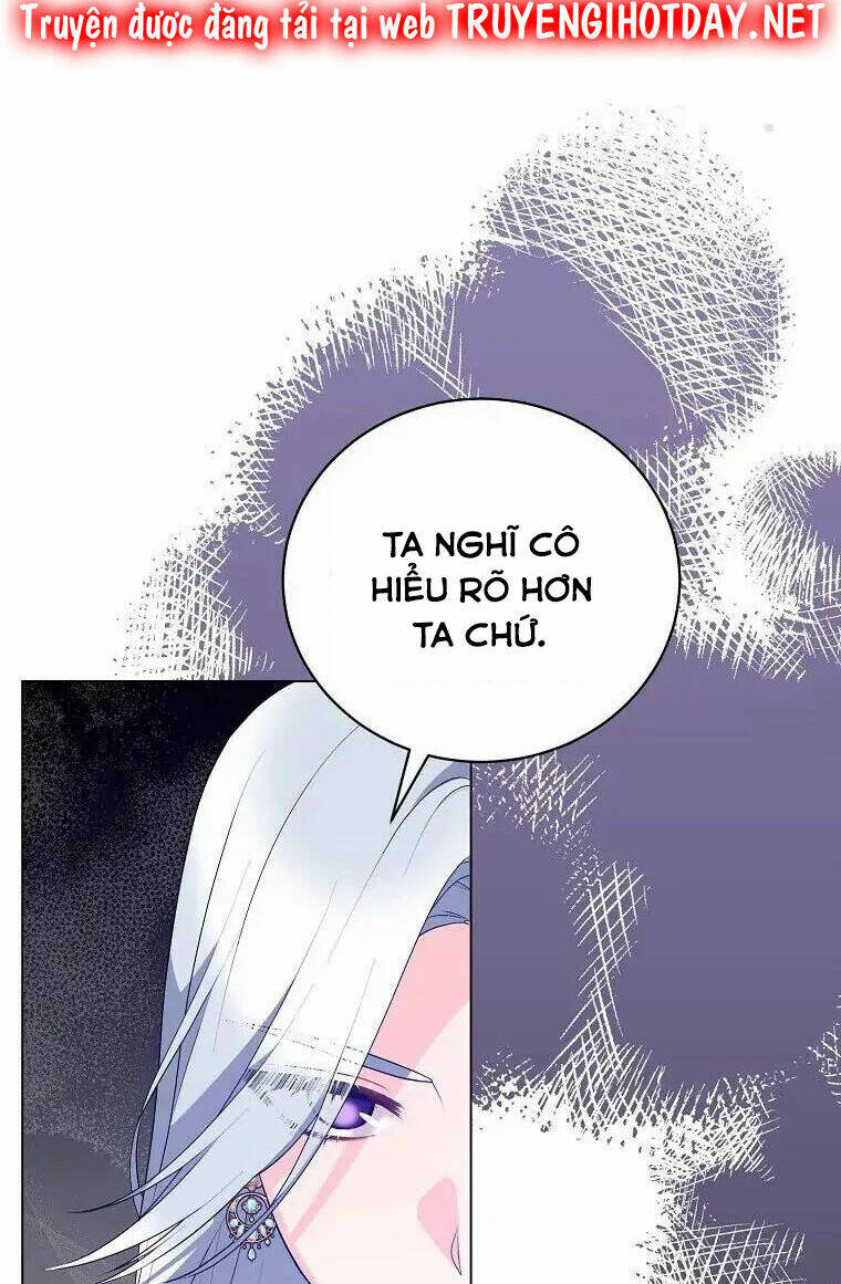 Ngay Cả Khi Là Ác Nữ, Tôi Vẫn Sẽ Trở Thành Nữ Chính Chương 109 Ảnh 8