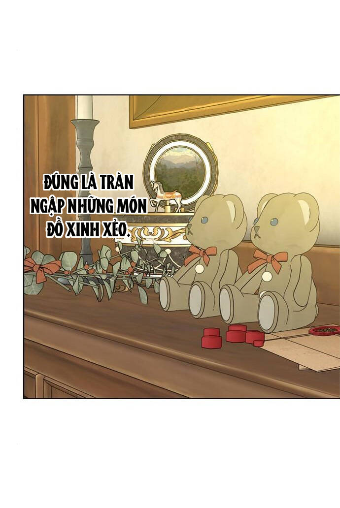 Cách Hiệp Sĩ Sống Như Một Tiểu Thư Quyền Quý Chương 120.2 Ảnh 7
