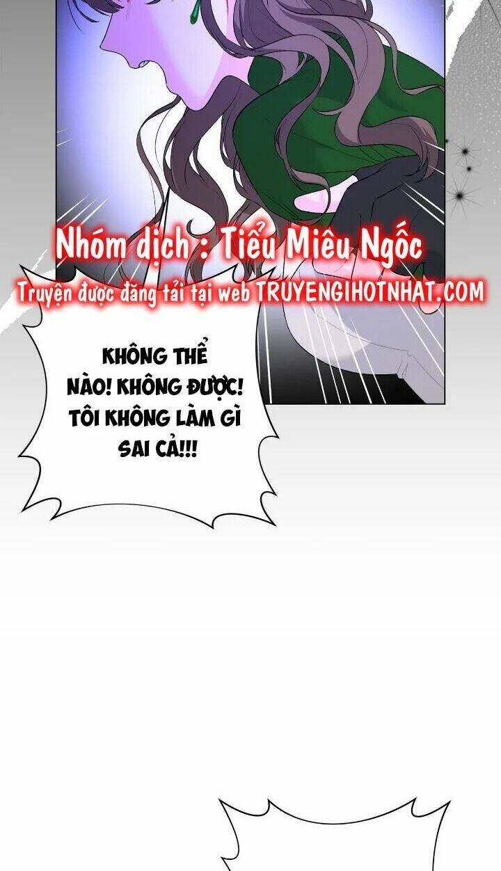Ngay Cả Khi Là Ác Nữ, Tôi Vẫn Sẽ Trở Thành Nữ Chính Chương 110 Ảnh 22
