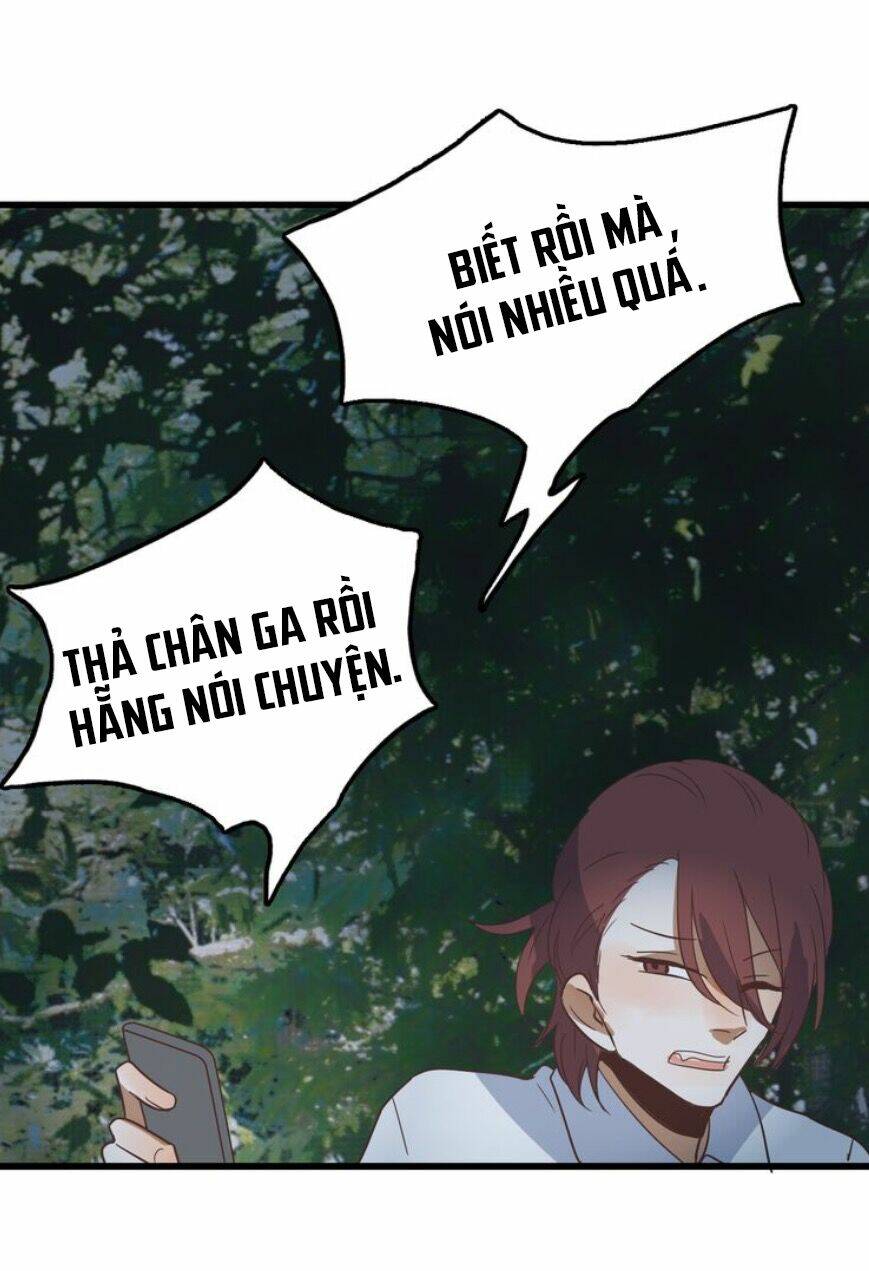 Tình Yêu Dưới Mái Hiên Chương 44 Ảnh 12
