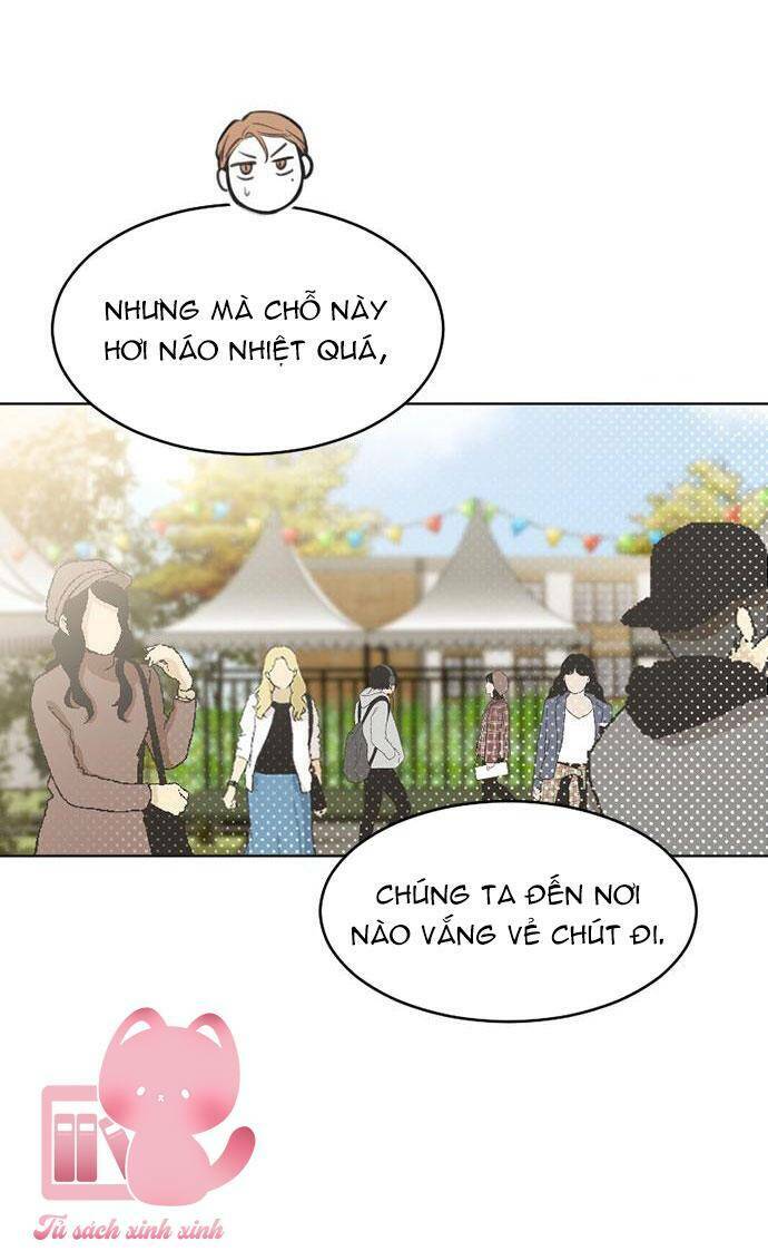 Ai Là Ngài Hiệu Trưởng Chương 61 Ảnh 13